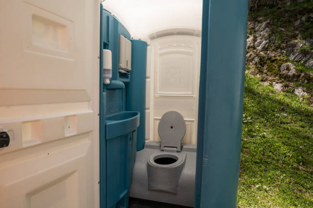 Professional Portable Potty Rental in Carle Place, NY